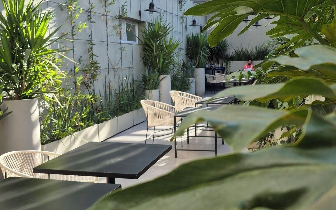 Photo of Patio Balcony in Salta