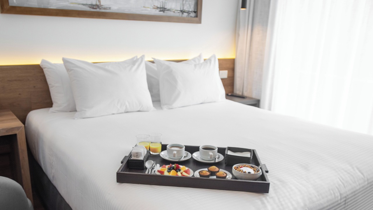 Photo of Bedroom in Salta