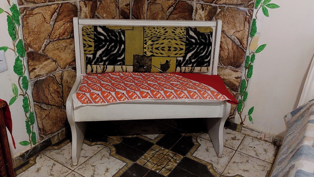 Photo of Bedroom in Amazon River