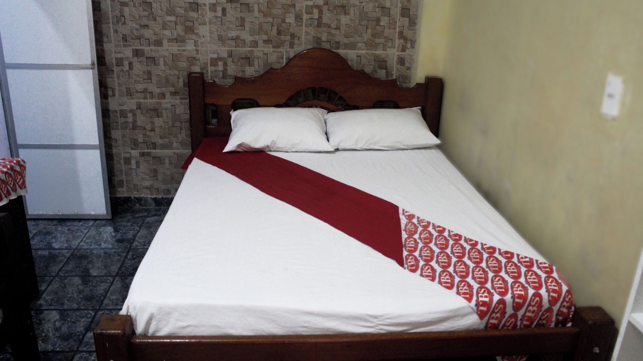 Photo of Bedroom in Amazon River