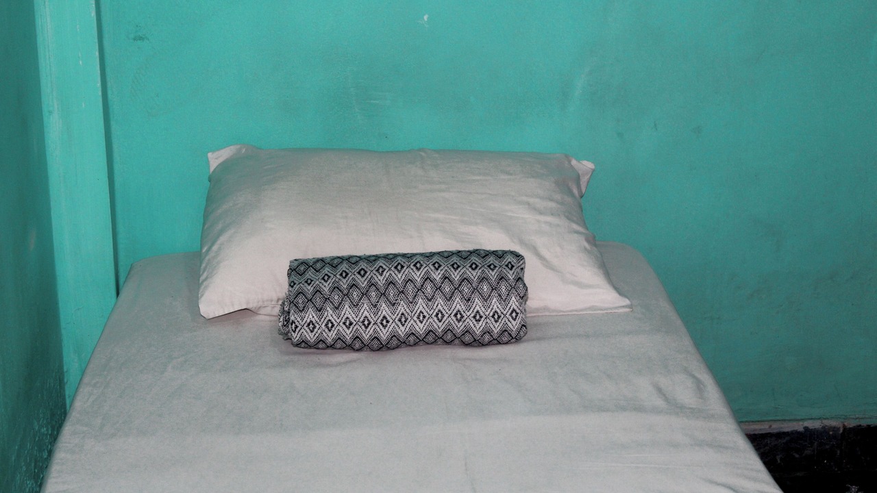 Photo of Bedroom in Amazon River