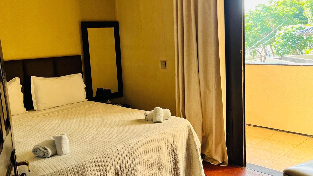 Photo of Bedroom in Sobral