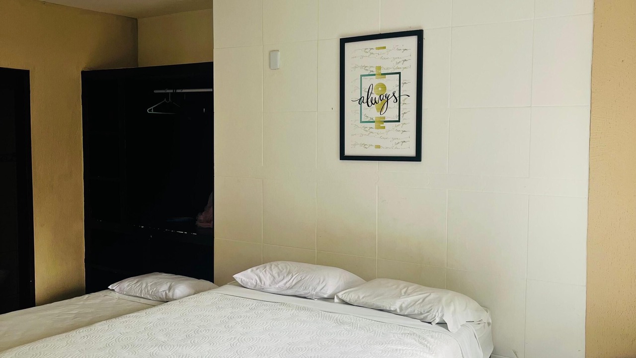 Photo of Bedroom in Sobral