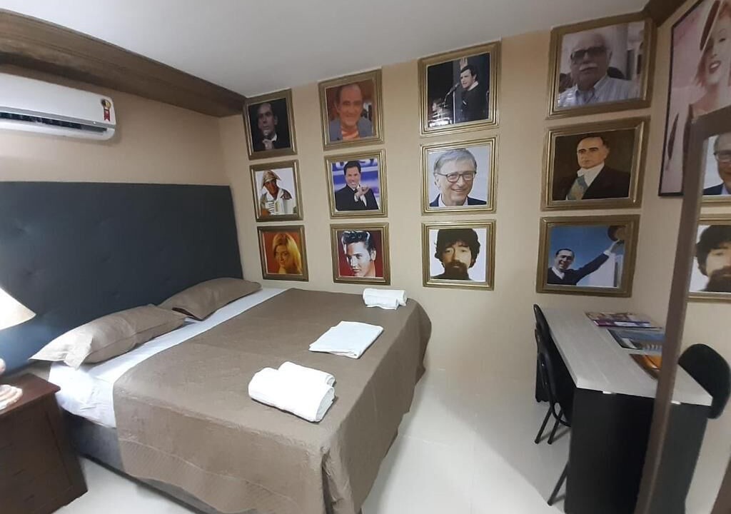 Photo of Bedroom in Sobral
