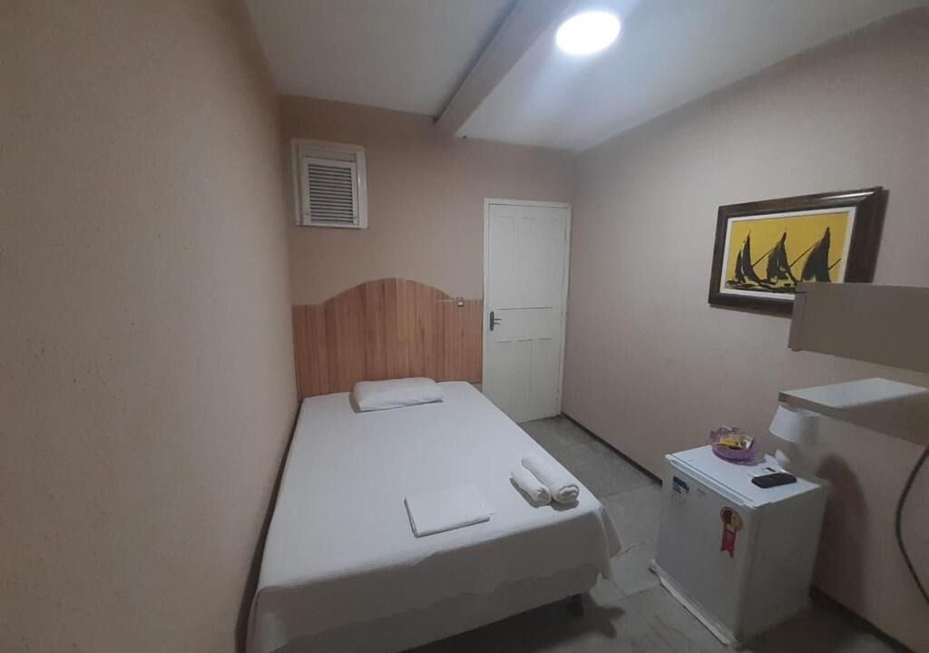 Photo of Bedroom in Sobral