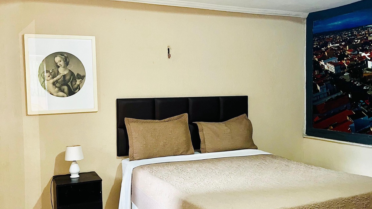 Photo of Bedroom in Sobral