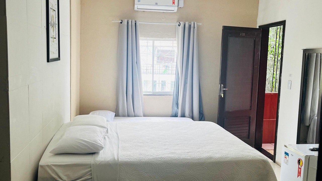 Photo of Bedroom in Sobral