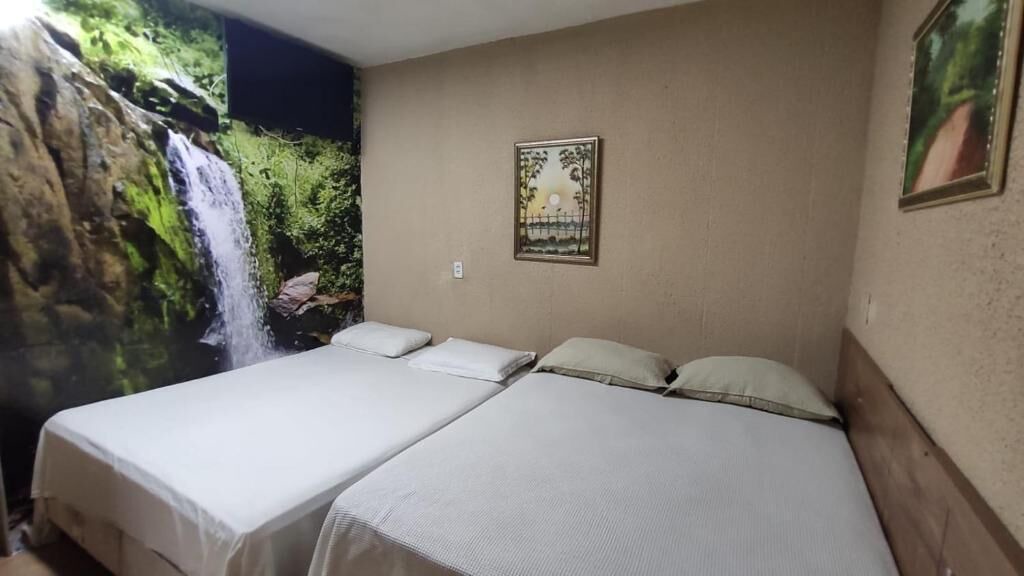 Photo of Bedroom in Sobral