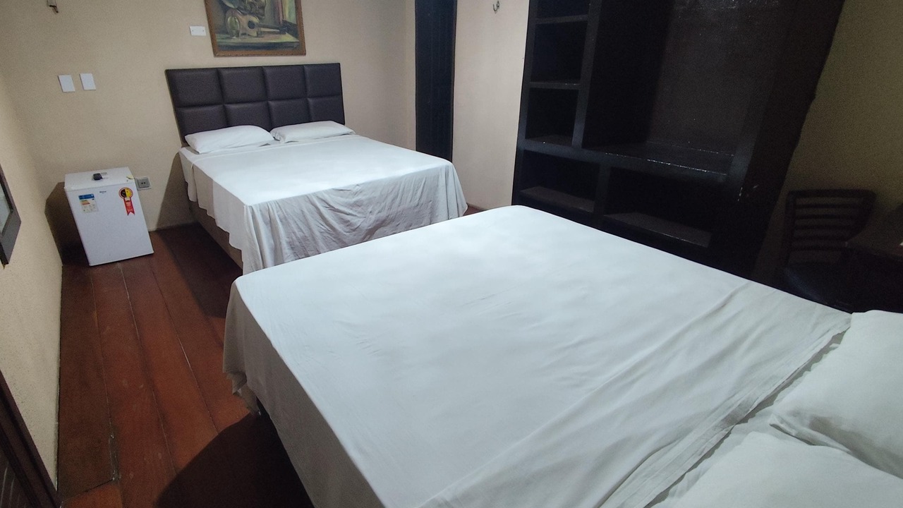 Photo of Bedroom in Sobral
