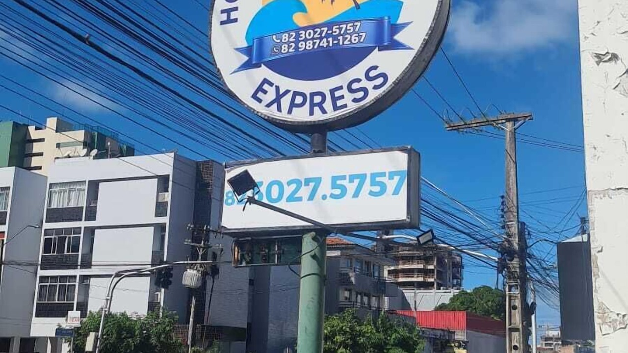 Photo of Outdoor in Maceio