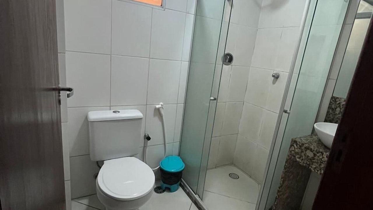 Photo of Bathroom in Maceio