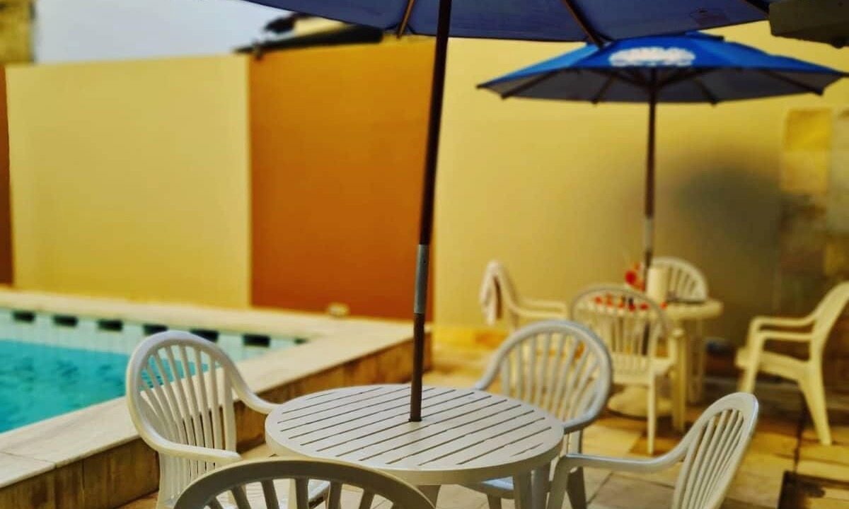 Photo of Bedroom in Maceio