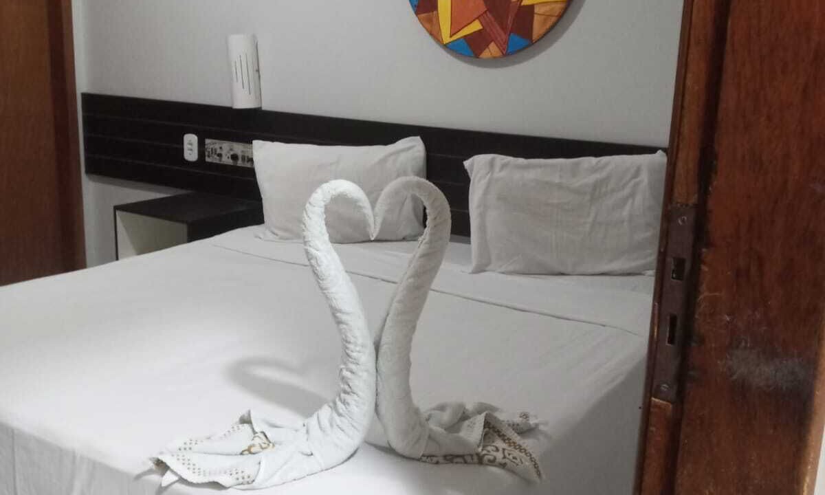 Photo of Bedroom in Maceio