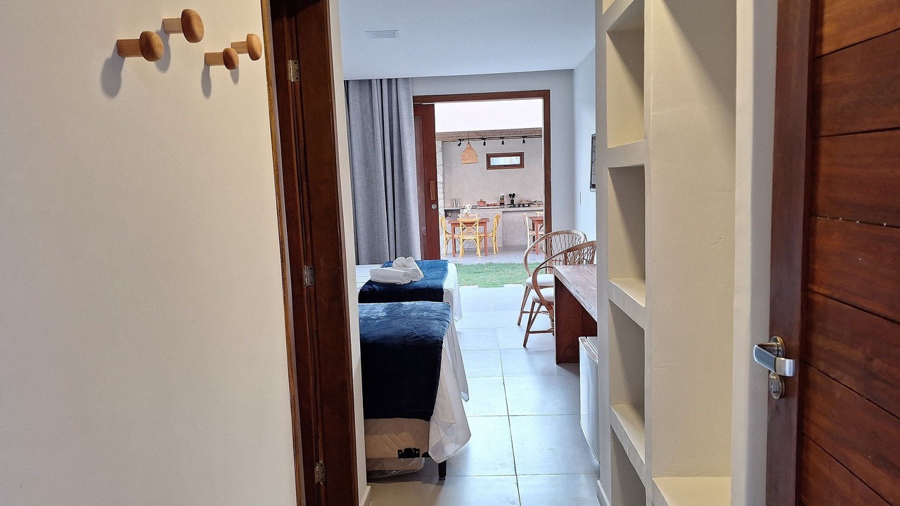 Photo of Bedroom in Sao Miguel de Touros