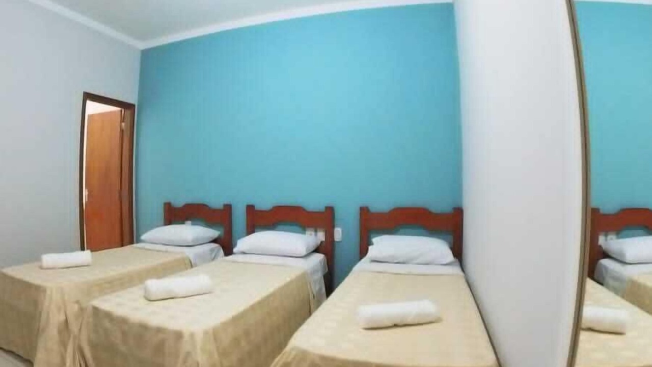 Photo of Bedroom in Batatais