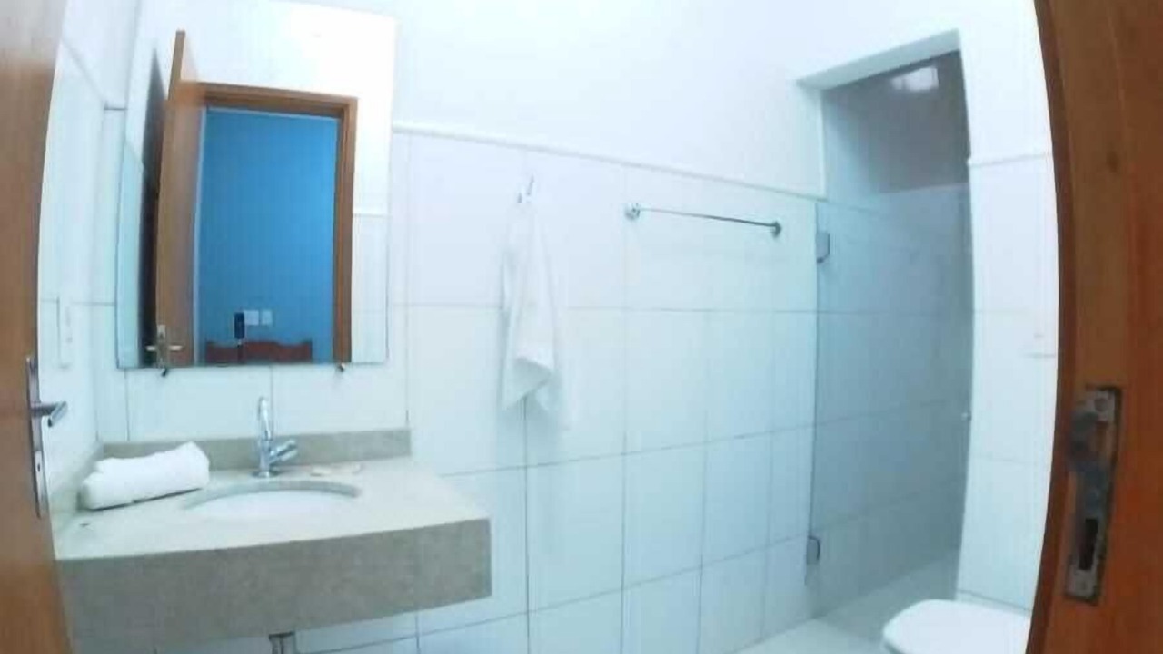 Photo of Bathroom in Batatais