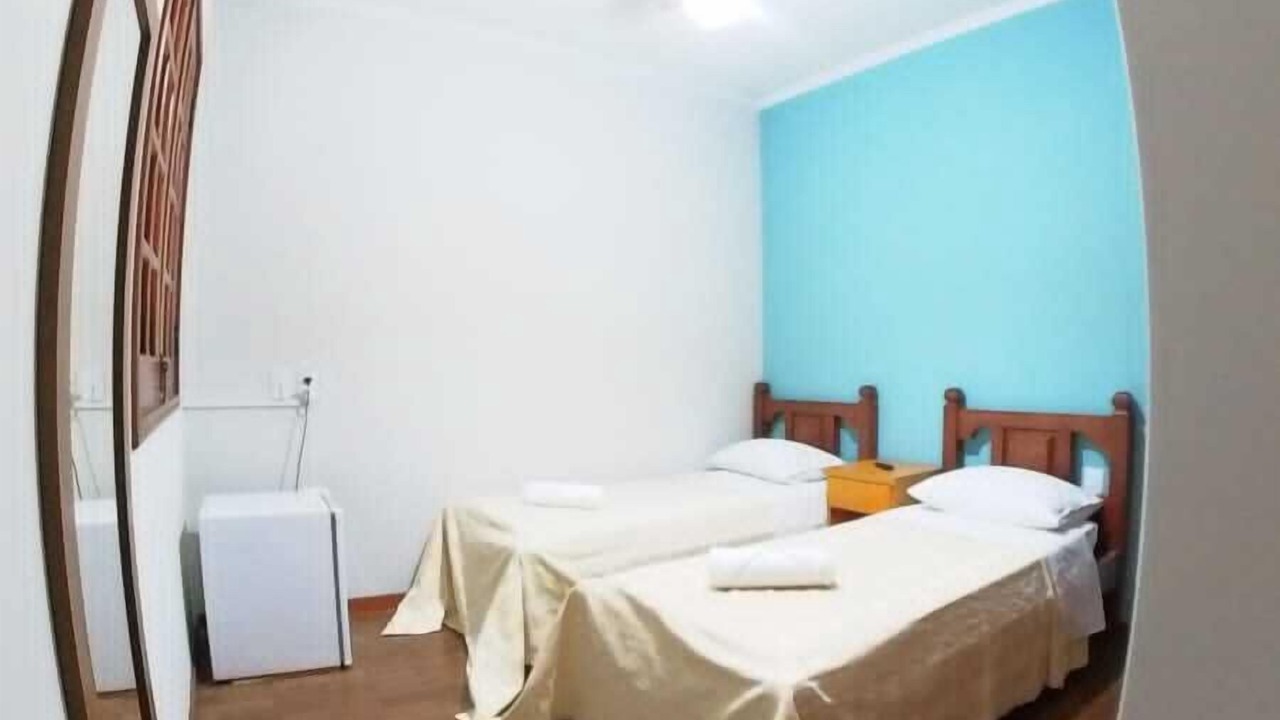 Photo of Bedroom in Batatais