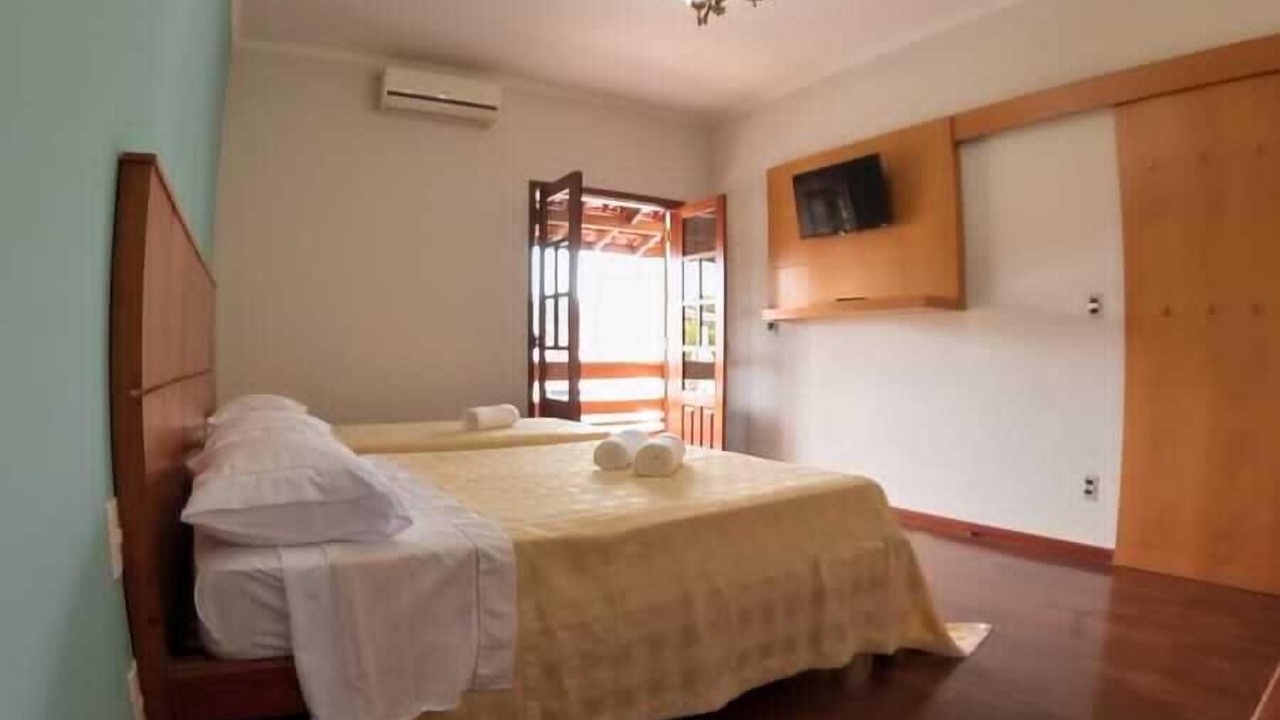 Photo of Bedroom in Batatais
