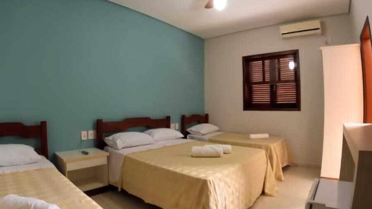 Photo of Bedroom in Batatais