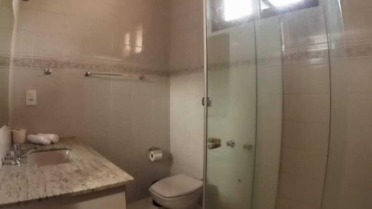 Photo of Bathroom in Batatais