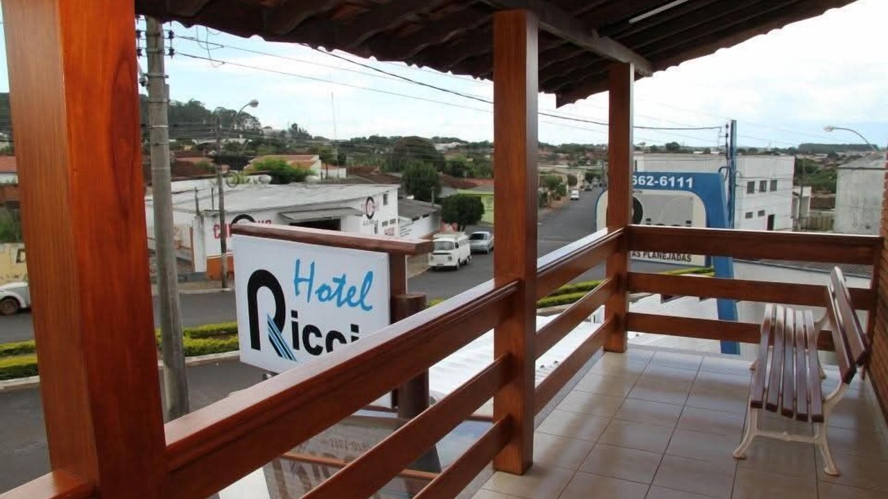 Photo of Bedroom in Batatais
