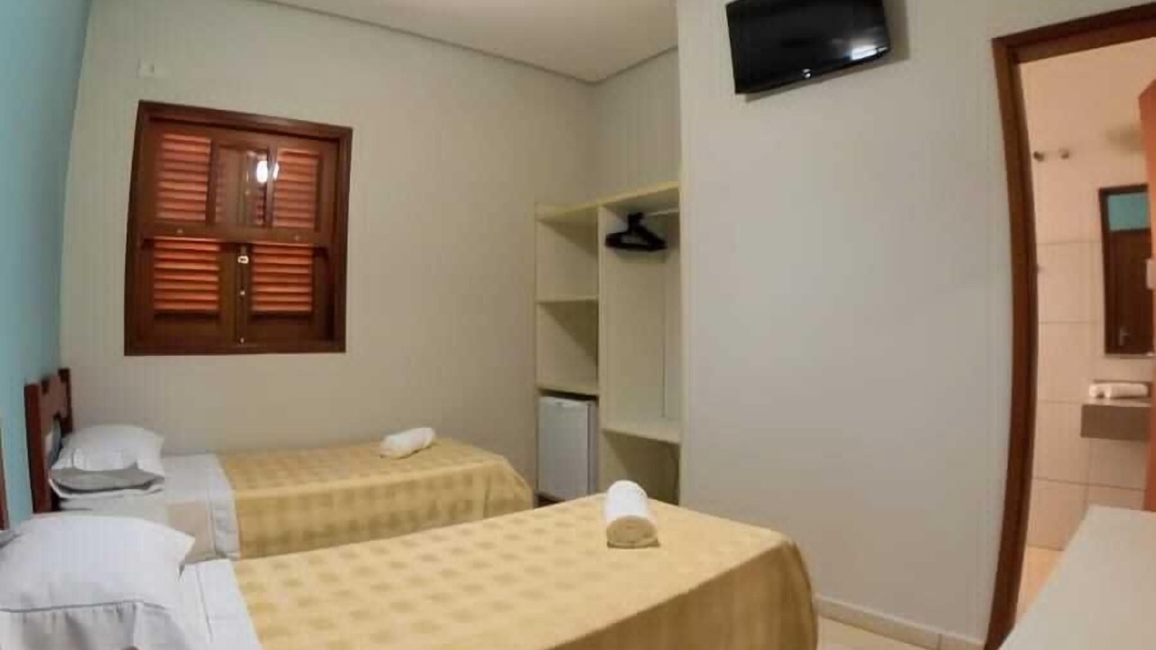 Photo of Bedroom in Batatais