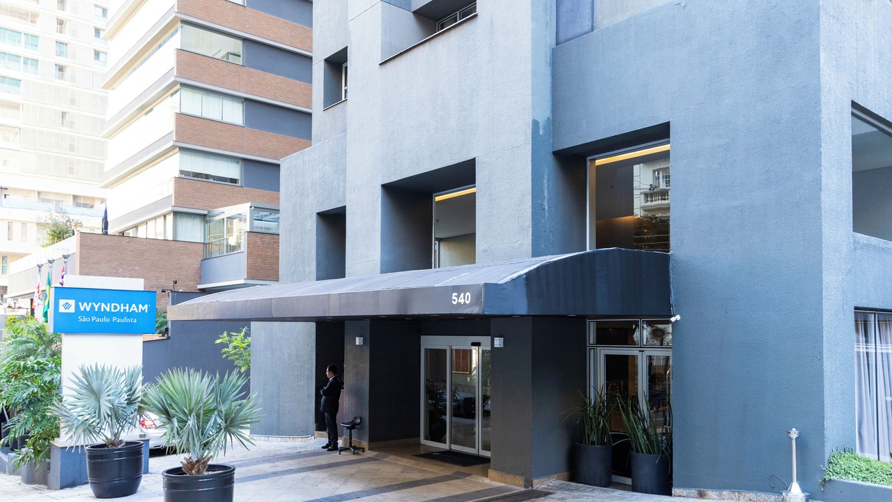 Photo of Outdoor in Jardins