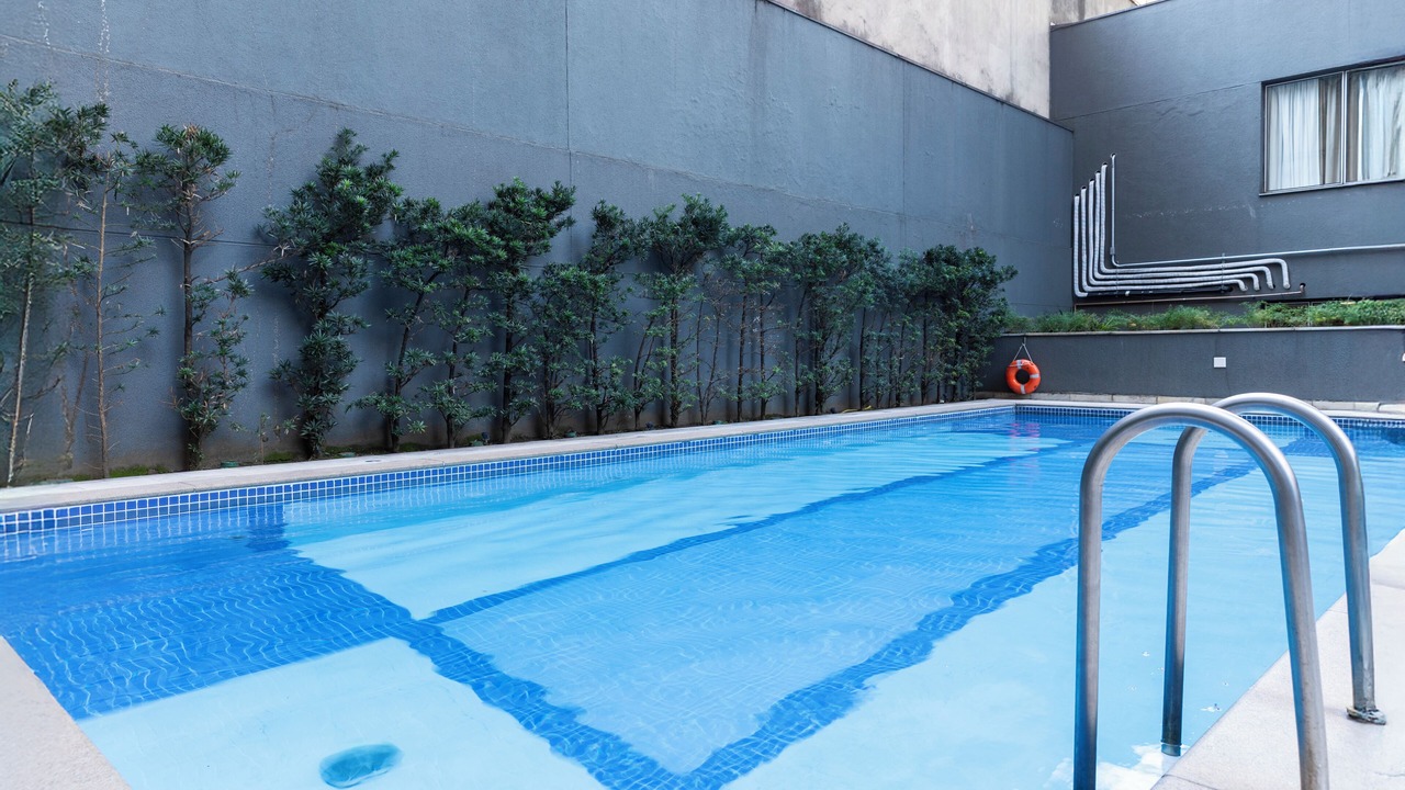 Photo of Outdoor in Jardins