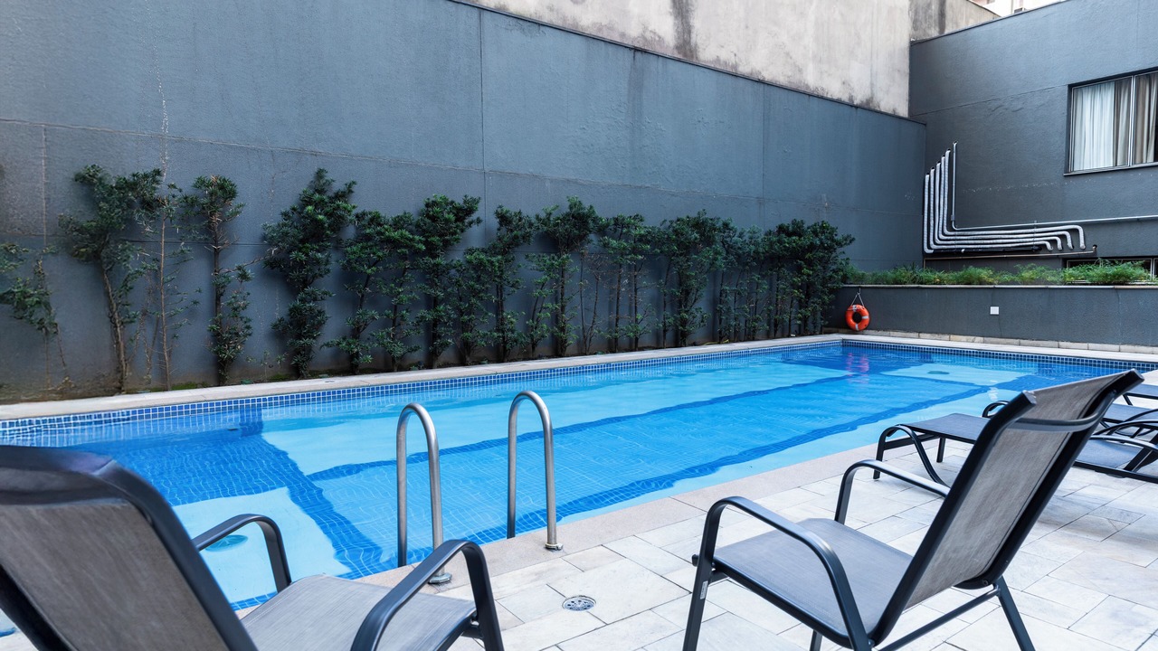 Photo of Outdoor in Jardins