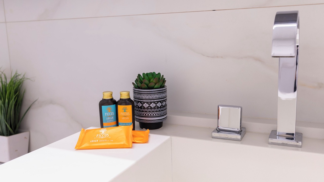 Photo of Bathroom in Jardins