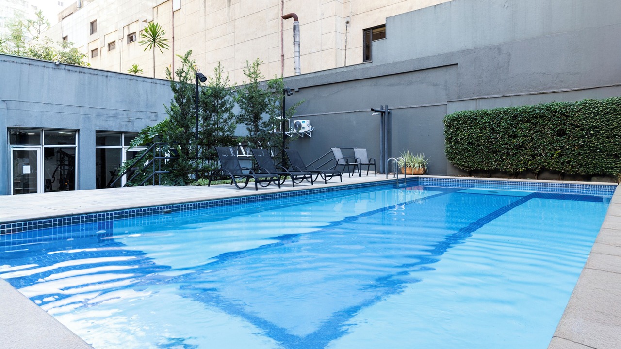 Photo of Outdoor in Jardins