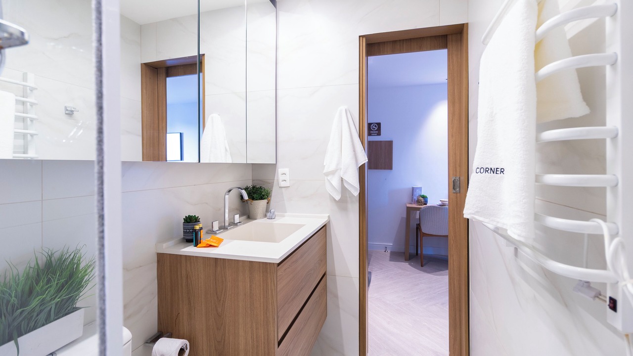Photo of Bathroom in Jardins
