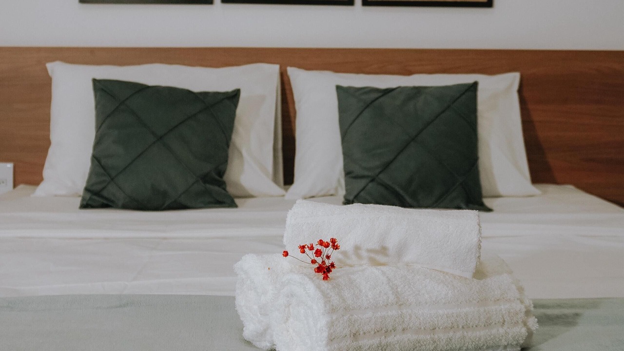 Photo of Bedroom in Janauba