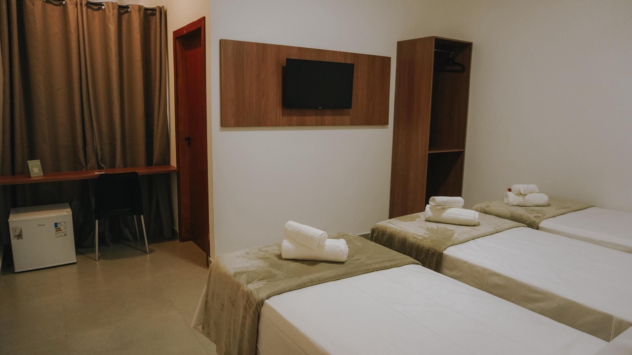 Photo of Bedroom in Janauba