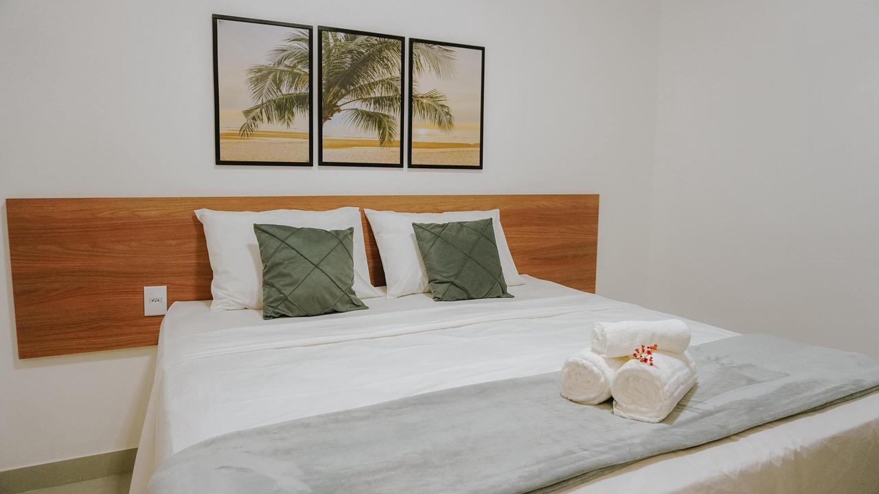 Photo of Bedroom in Janauba