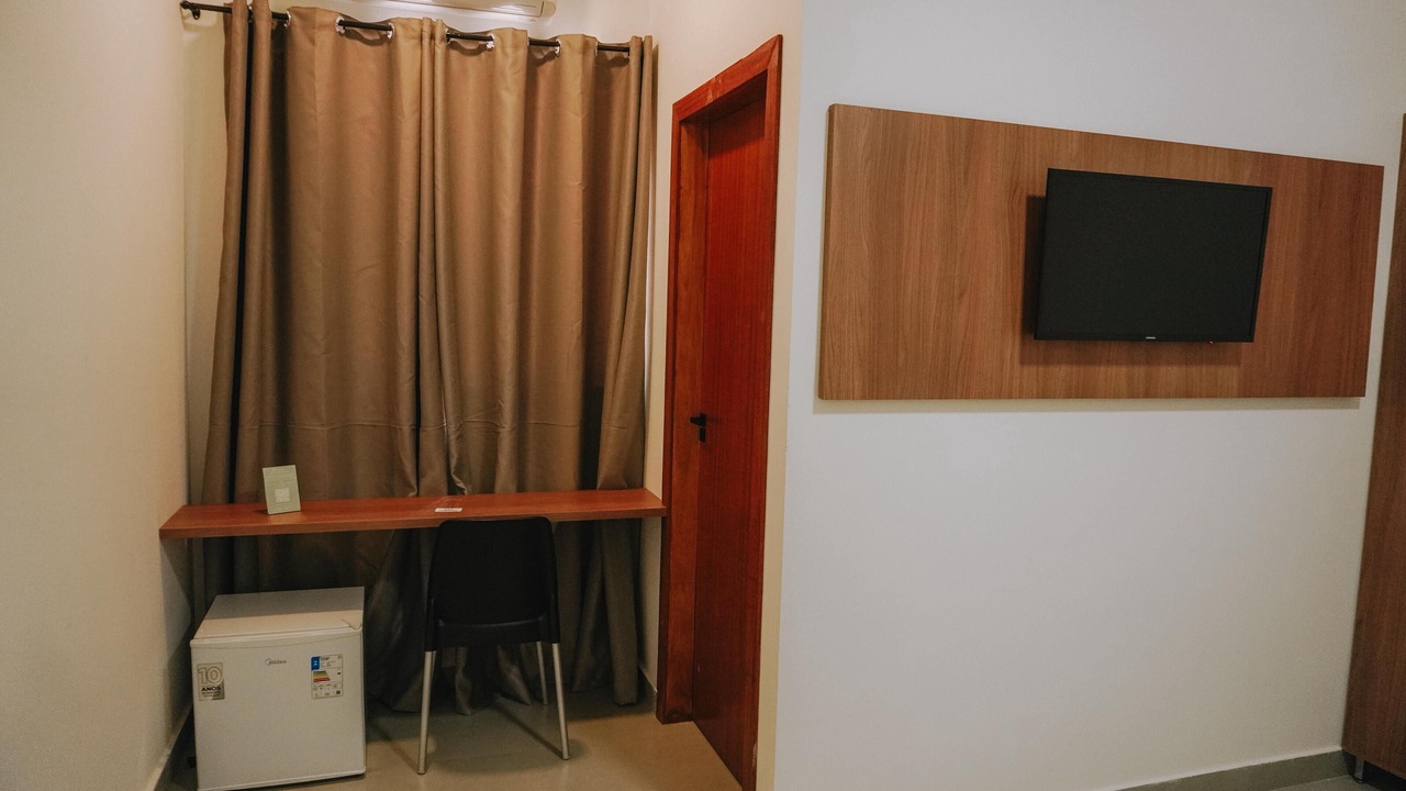 Photo of Bedroom in Janauba
