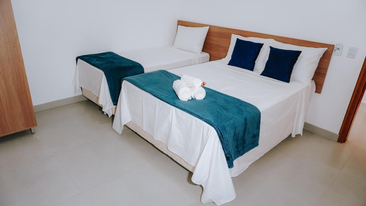 Photo of Bedroom in Janauba