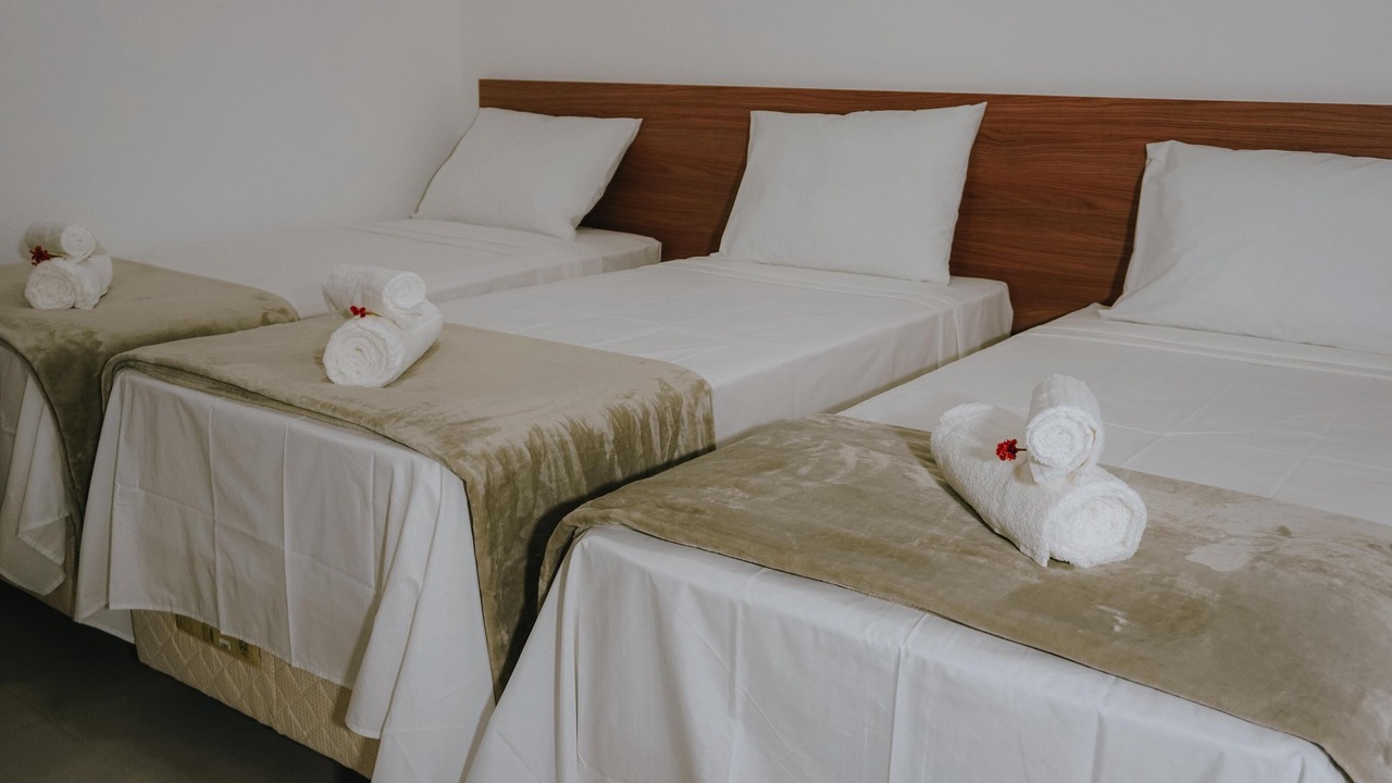 Photo of Bedroom in Janauba