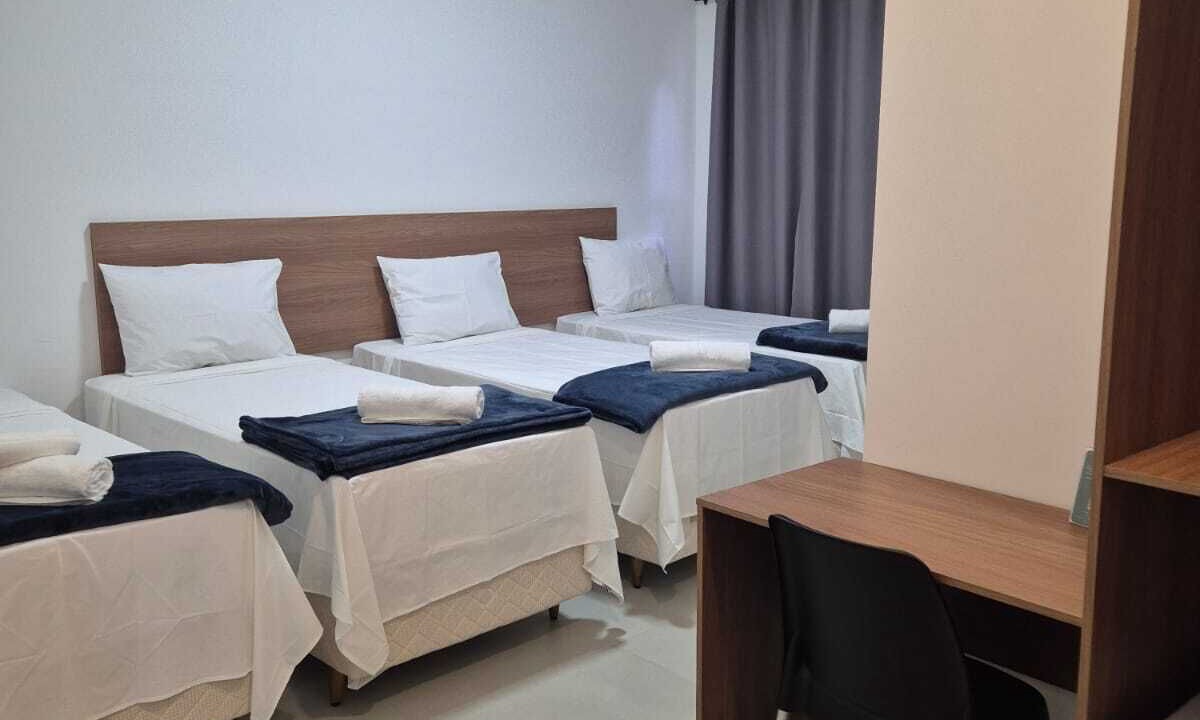 Photo of Bedroom in Janauba