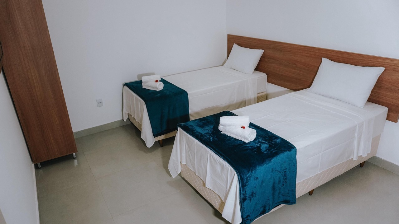 Photo of Bedroom in Janauba