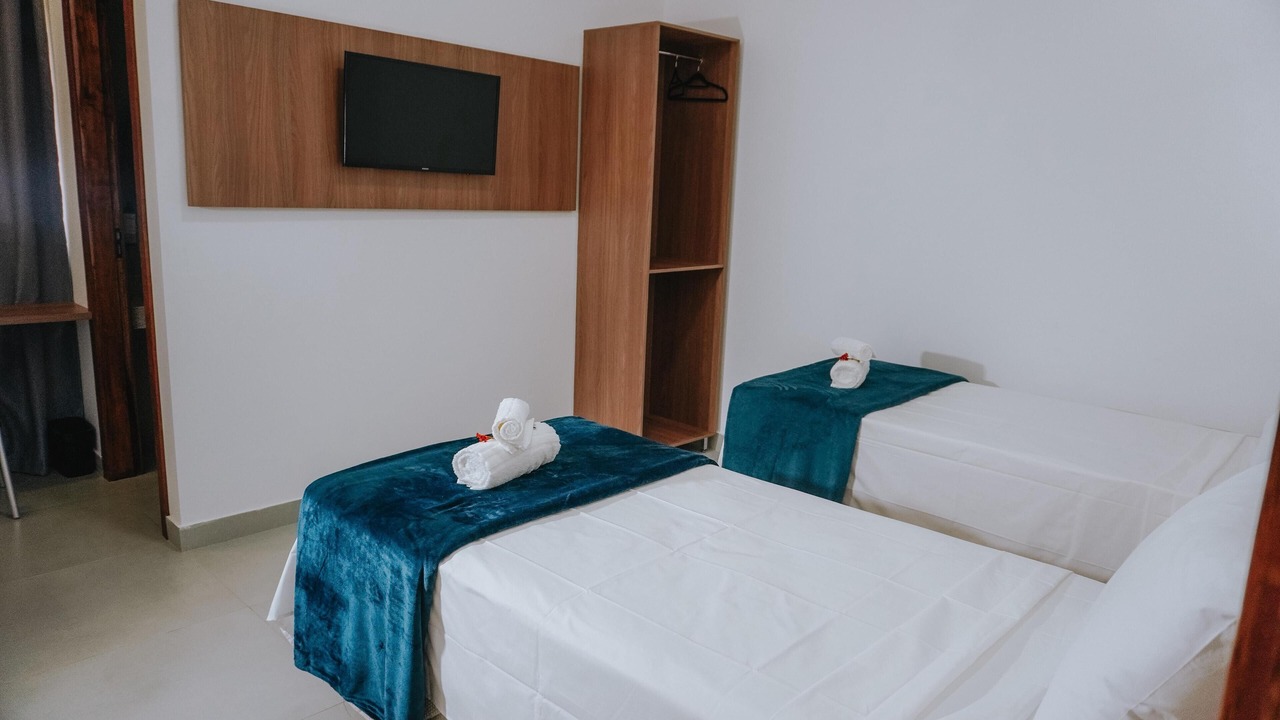 Photo of Bedroom in Janauba