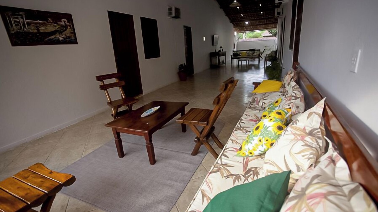 Photo of Patio Balcony in Trancoso
