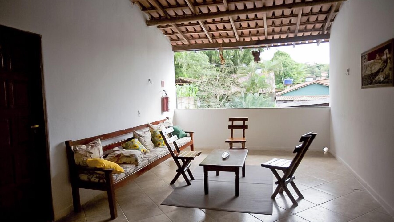 Photo of Patio Balcony in Trancoso