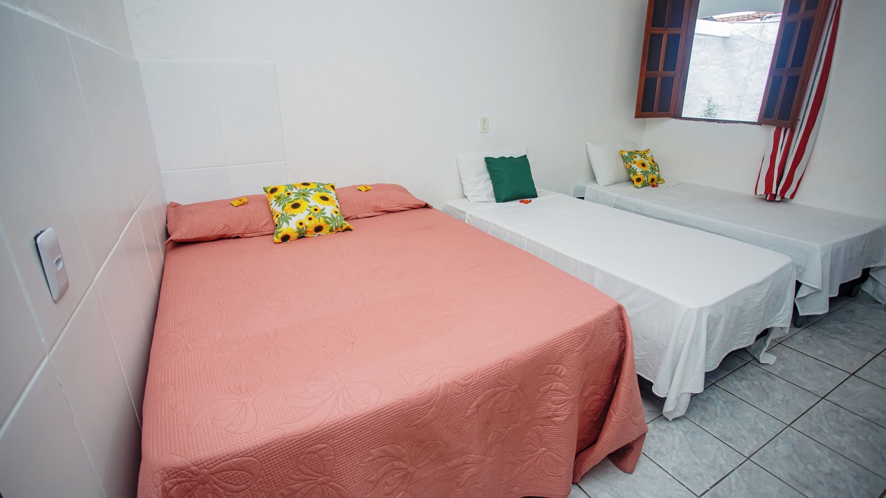 Photo of Bedroom in Trancoso