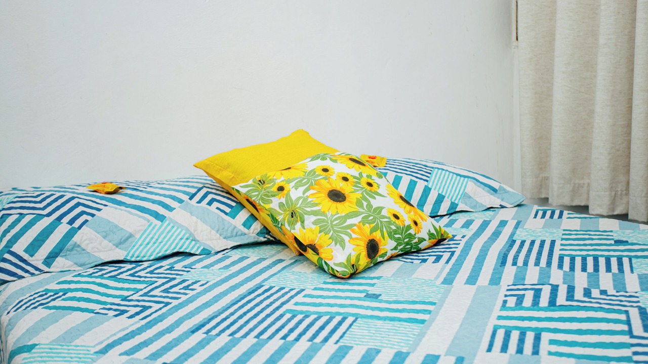 Photo of Bedroom in Trancoso