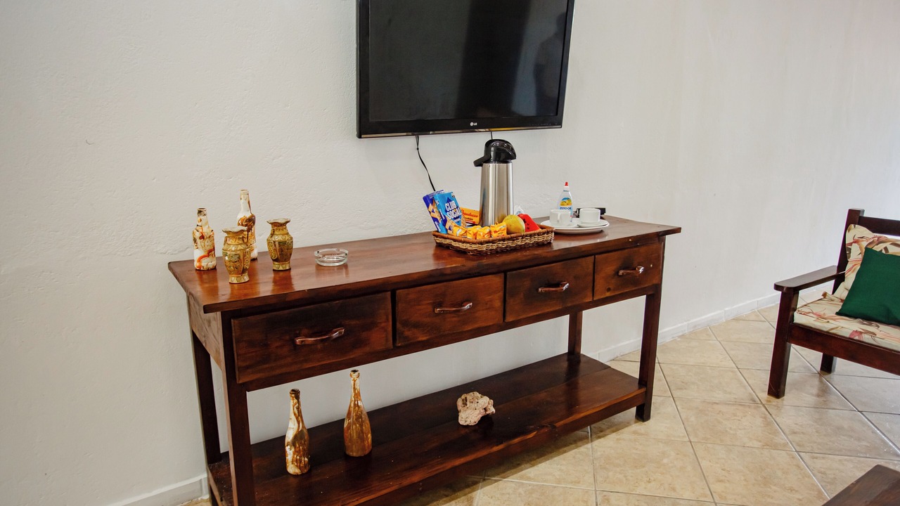 Photo of Livingroom in Trancoso