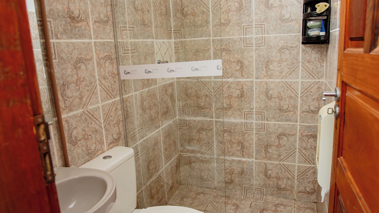 Photo of Bathroom in Trancoso