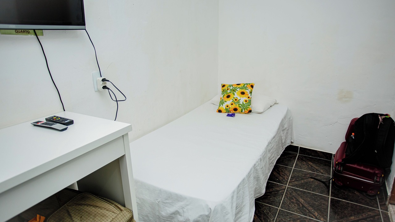 Photo of Bedroom in Trancoso