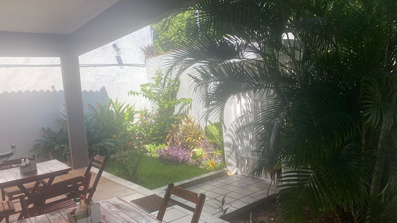 Photo of Patio Balcony in Juazeiro do Norte