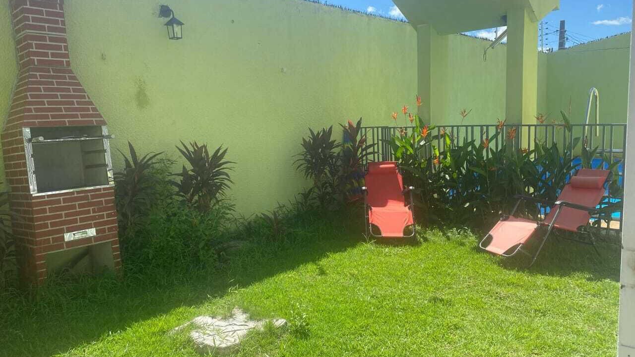 Photo of Patio Balcony in Juazeiro do Norte